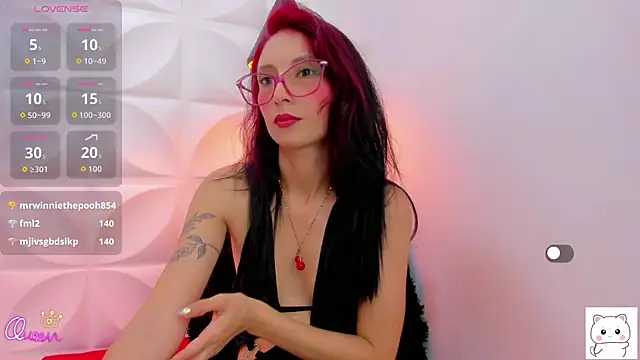 צ'אט XXX בשידור חי של zaira_skinny