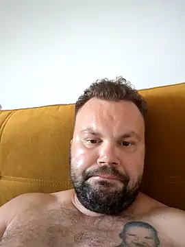 czaku84 Live XXX-Chat
