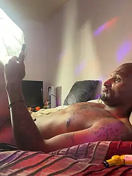 Chat XXX en directo de DREGO4LOVE