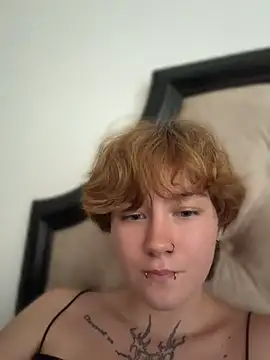IceMur 라이브 XXX 채팅