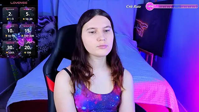 Chat XXX Live SabrinaLee