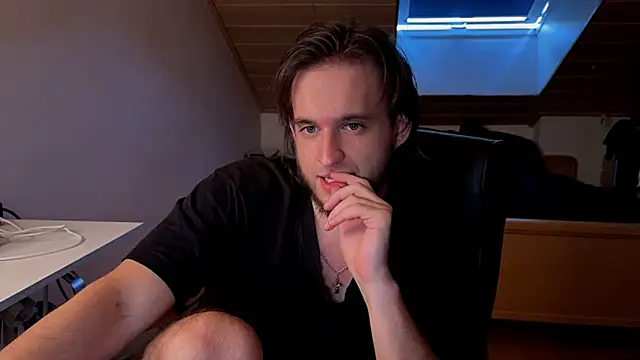Онлайн чат XXX Bez3ybik
