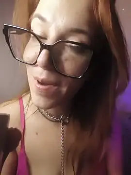 belliginger's Live XXX Chat