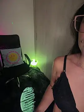 sahorix1's Webcam Show