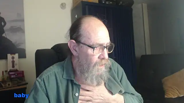 Chat XXX en directo de Uncle_Hottie