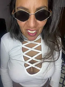 Samantablair Live XXX-Chat