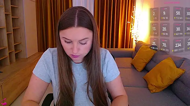 mia_bloomy Chat XXX in diretta