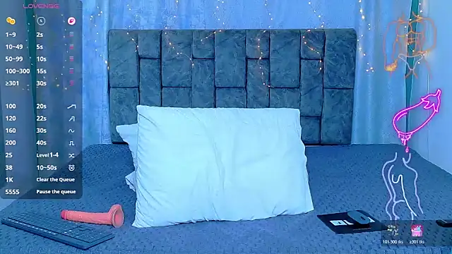Онлайн чат XXX NicolasTorrez