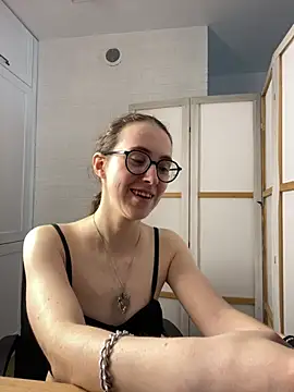 Živý XXX chat MartiniiSelenna