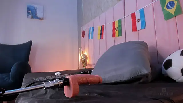 Živý XXX chat Hillary_Collins1