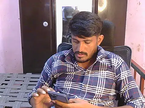 HotXKrish Live XXX-Chat