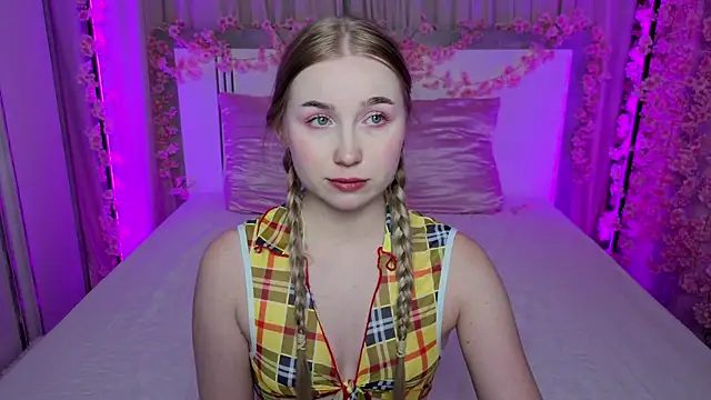 LilyStarlight: απευθείας συνομιλία ΧΧΧ