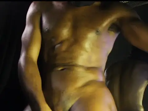 Show webcam de MrBigDiQ1