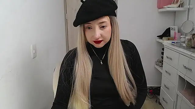 Barbie_girl_69 Live XXX-Chat