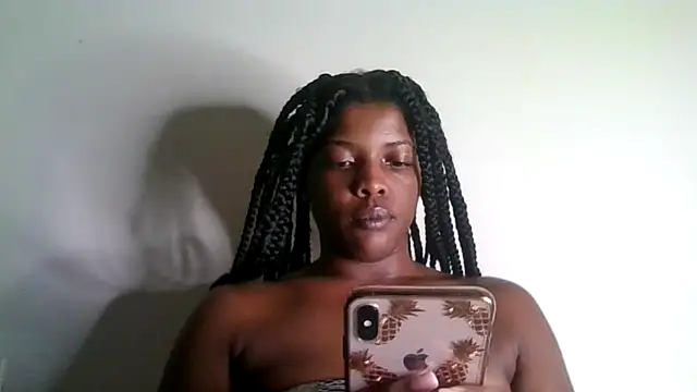 Czat XXX na żywo – CaramelGoddessxoxo