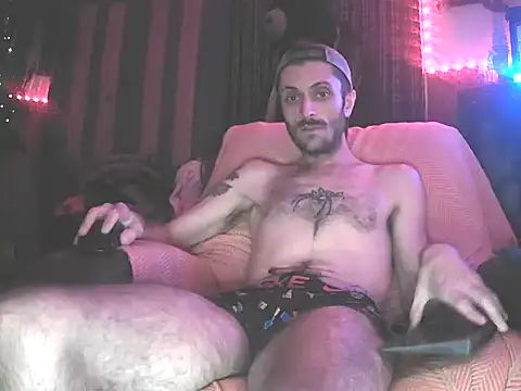 Živý XXX chat HarmoniousPhantasm3