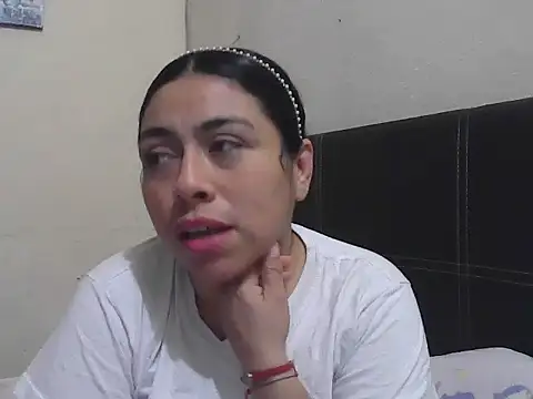 DalilahMx Live XXX-Chat