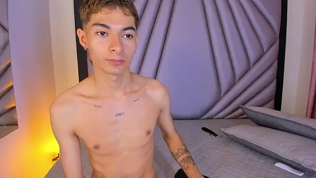 Онлайн чат XXX Yefersonyoss