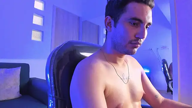 NOAH_SIN_ live XXX chat
