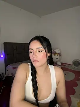 צ'אט XXX בשידור חי של salome_polaniiee