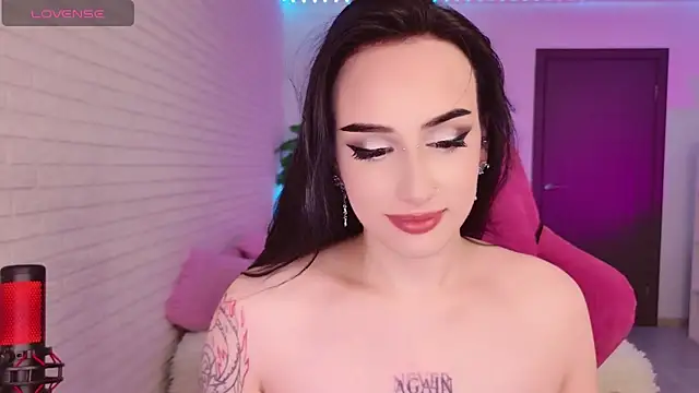 darinekoo Live XXX-Chat