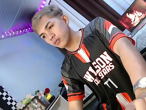 urhot_chany Obrolan Langsung XXX
