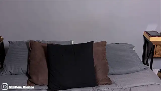 عرض كام salvatore_romanoo