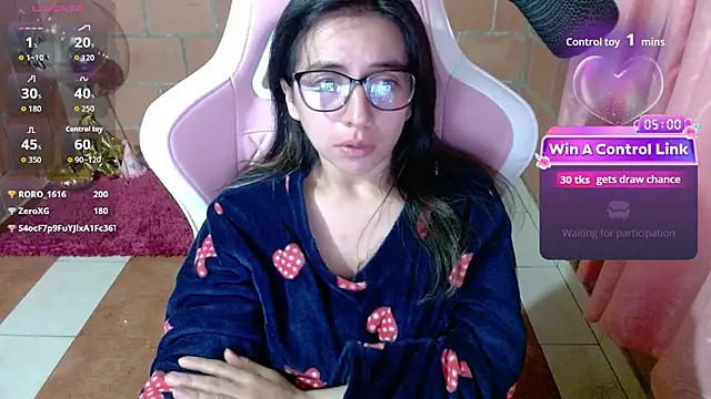 Živý XXX chat Maggie_Fox3