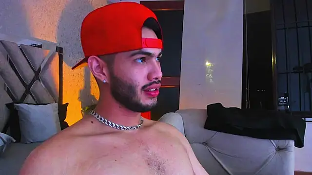 Vincentblack Chat XXX in diretta