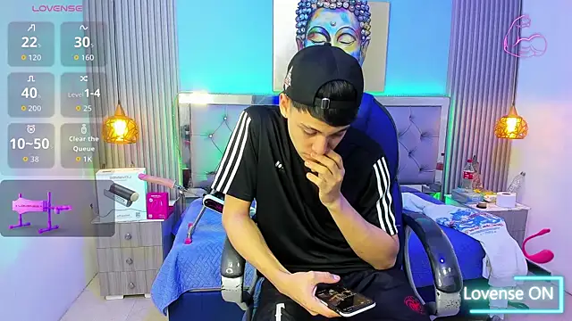 Ethanx18_'s Live XXX Chat