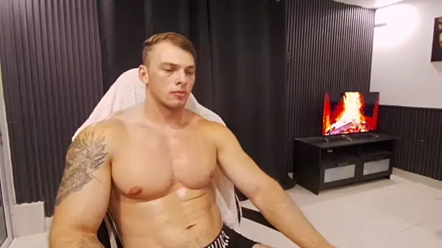 YourHotGreg Obrolan Langsung XXX