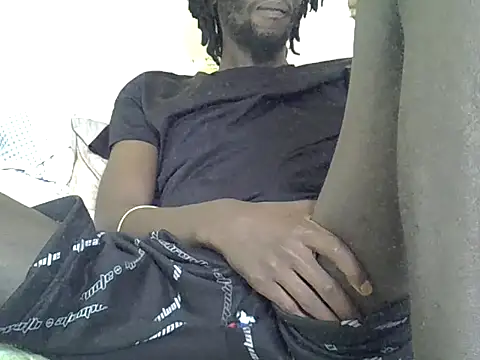 Delicious-D Live XXX-Chat