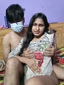 Jerin_Couple61 Webcam Show