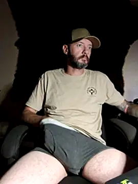 Chat XXX en directo de USMCx