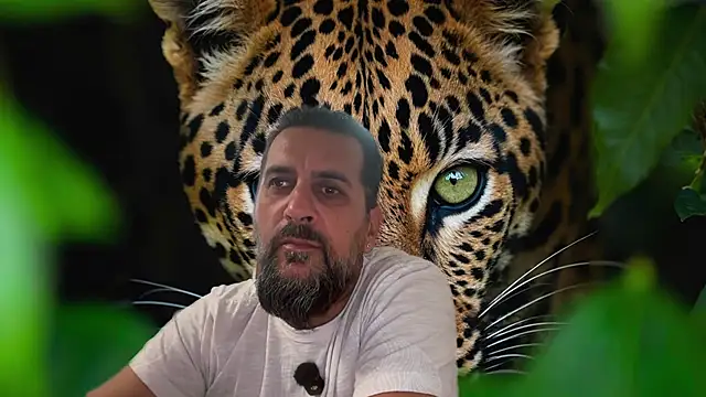 Chat +18 de TARKAN1 ao vivo