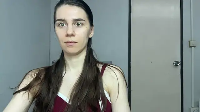 SassyJessi – Live XXX-chat