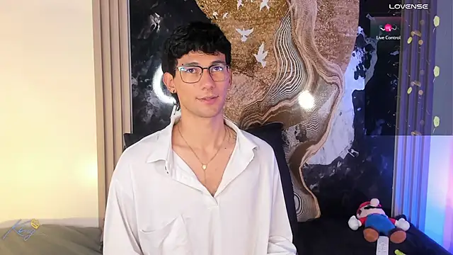 Alexx_tc 라이브 XXX 채팅