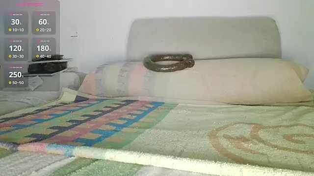 canarito18's Live XXX Chat