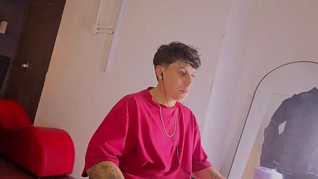 angel_still_'s Live XXX Chat