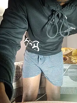 Show de webcam de the_greatt