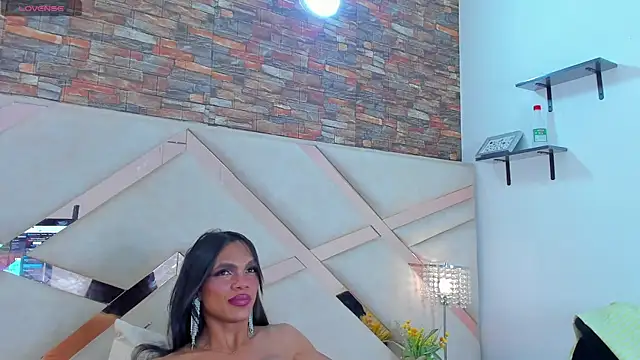 Webkamerová show Antonella_Dosoller