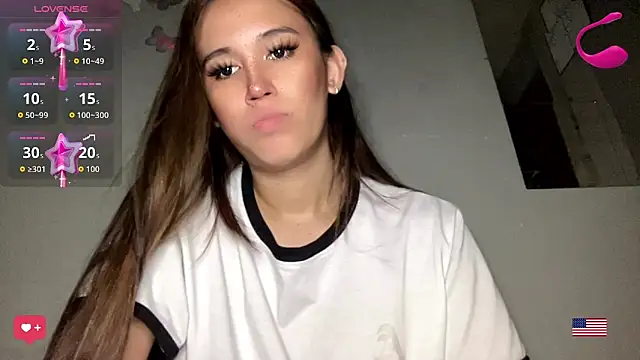 kathrynwilson1 webcam show