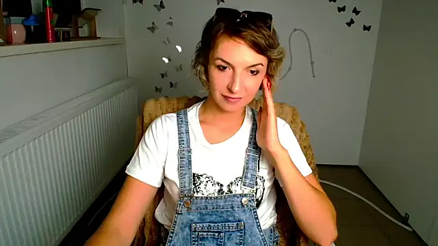 Lana_Foxyy's Live XXX Chat