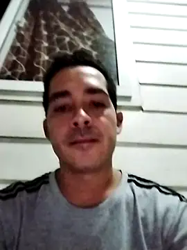 Gabriel_leon33 Obrolan Langsung XXX