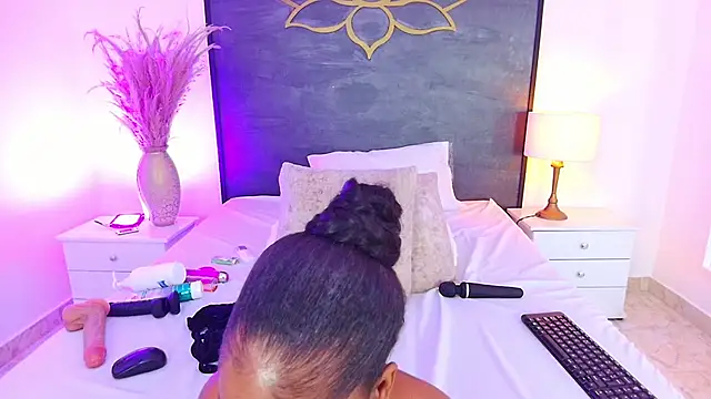 AlisonTravis 现场XXX聊天