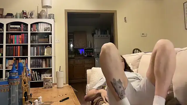 Czat XXX na żywo – Ellz4