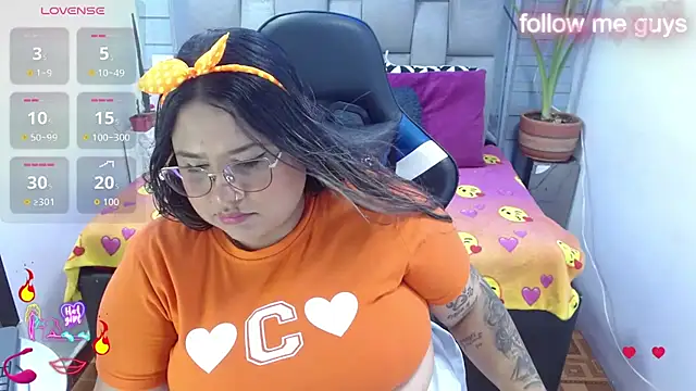 دردشة evelin_zaens الجنسية المباشرة