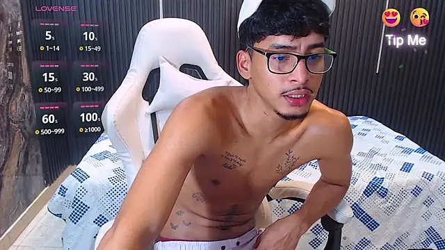 allens_joe – Live XXX-chat