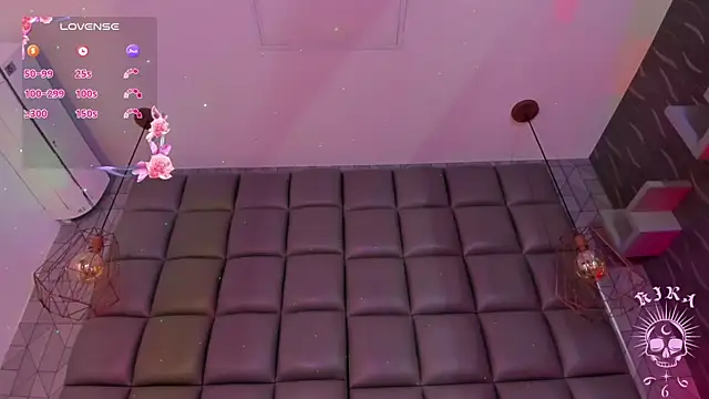kira_vance 即時 XXX 聊天