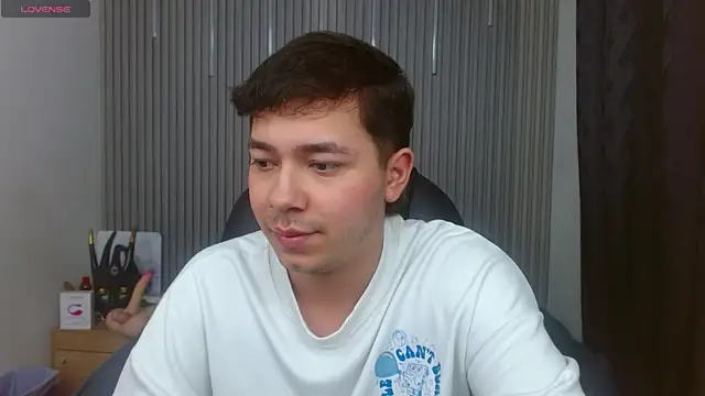 Julian_Smith21 Live XXX-chat